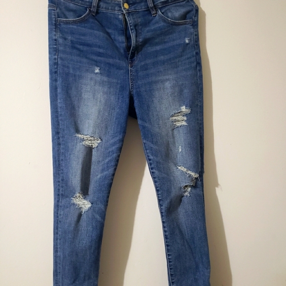 ❣American Eagle Outfitters Jeans 👖❣